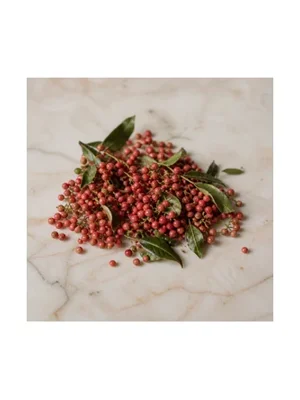 Japanese Pepper