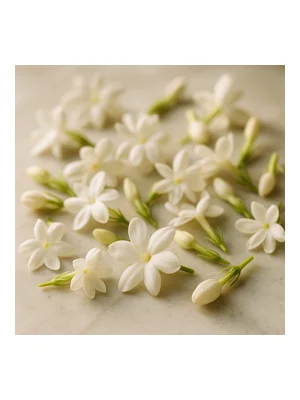 Jasmine Petals