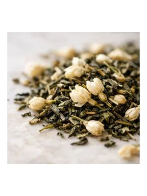 Jasmine Tea
