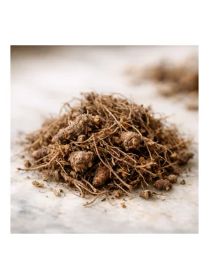 Jatamansi Or Spikenard