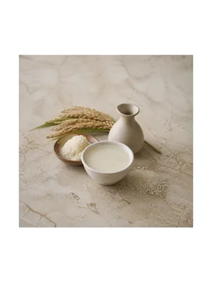 Jiuniang (Sweet Fermented Rice Wine)