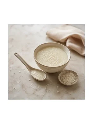 Jiuniang (Sweet Fermented Rice Wine)