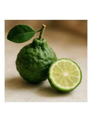 kaffir lime