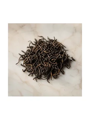 Keemun Tea