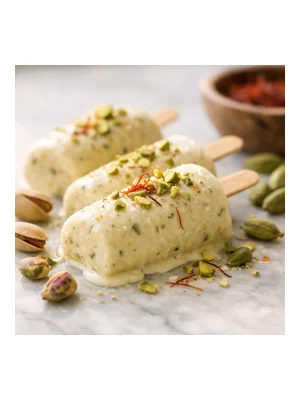Kulfi