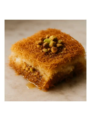 Kunafa