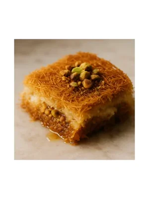 Kunafa