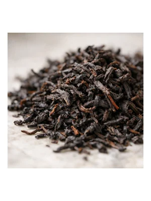 Lapsang Souchong Tea