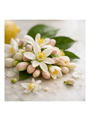 Lemon Blossom
