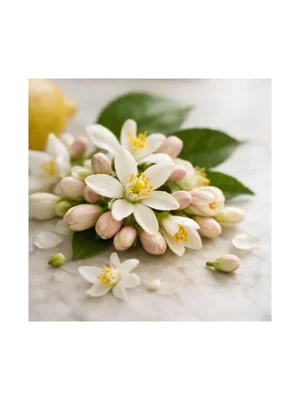 Lemon Blossom