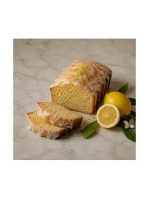 Lemon Cake