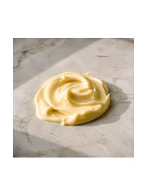 Lemon Cream