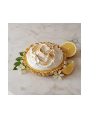 Lemon Pie