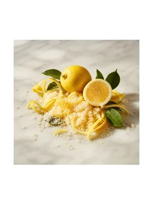 Lemon Sugar