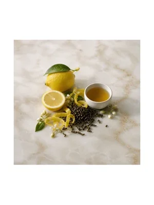Lemon Tea