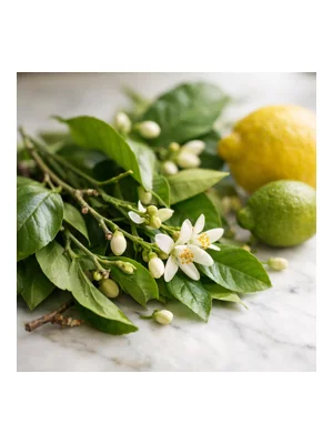 Lemon Tree