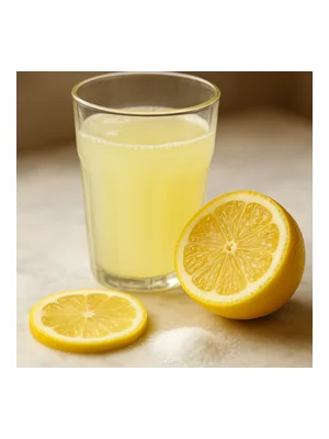 Lemonade