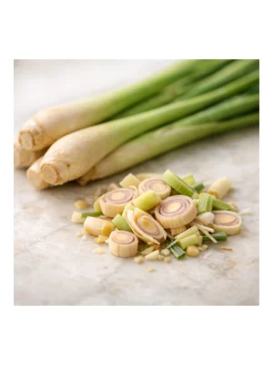 Lemongrass