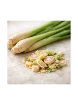 Lemongrass