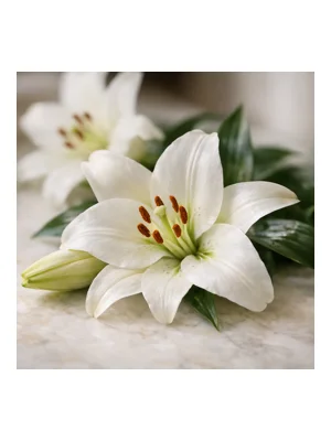 Lily