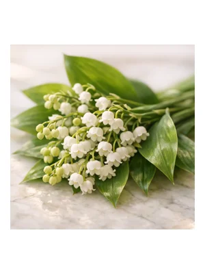 Lily Of The Valley