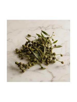 Linaloe Berry