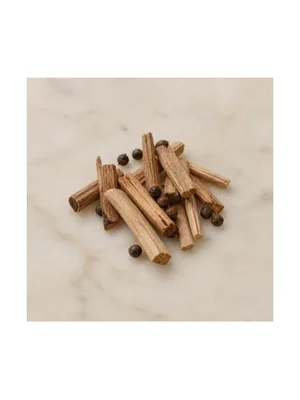 Linaloe Wood