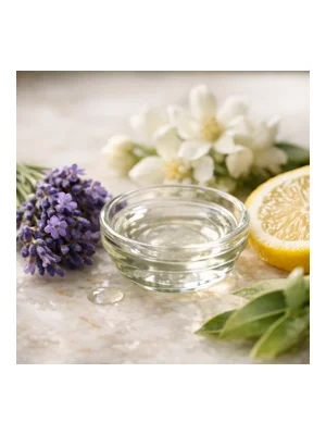 Linalool