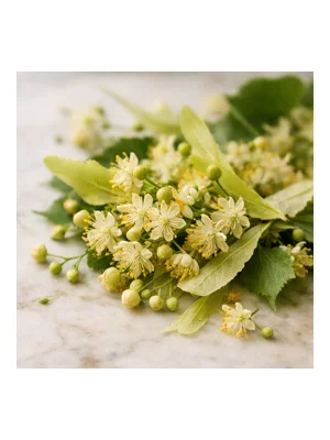 Linden Tree
