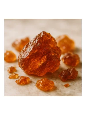 Liquid Amber