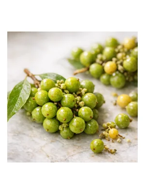 Litsea Cubeba