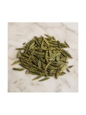 Longjing Tea