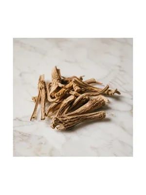 Lovage Root