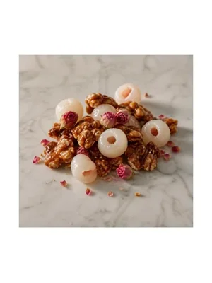 Lychee Praliné