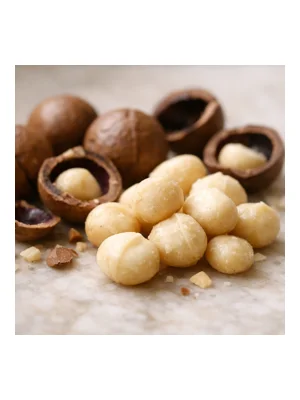 Macadamia