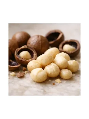 Macadamia