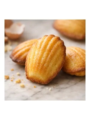 Madeleine