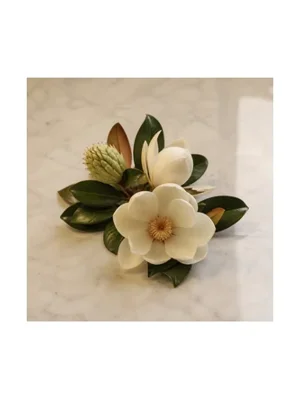 Magnolia Brooklynensis