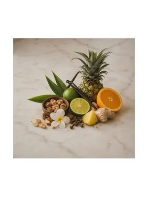 Mai Tai Cocktail