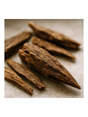 Malaysian Oud