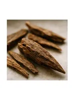 Malaysian Oud
