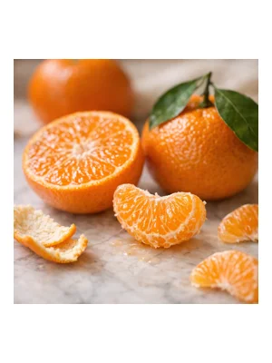 Mandarin