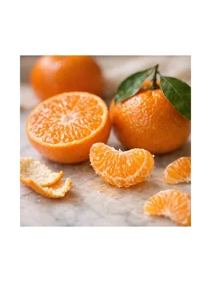 Mandarin