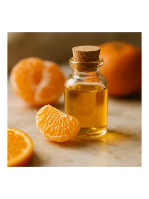 Mandarin Oil