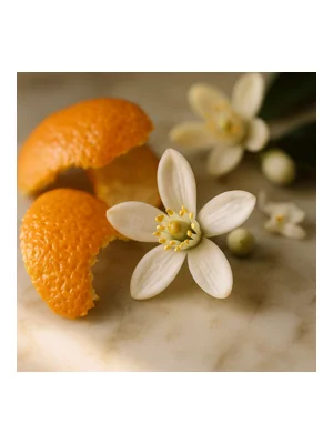 Mandarin Orange Blossom