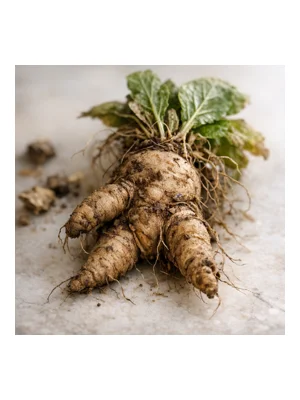 Mandrake