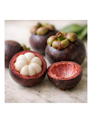 Mangosteen