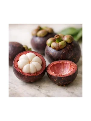Mangosteen