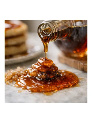 Maple Syrup