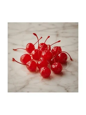 Maraschino Cherry